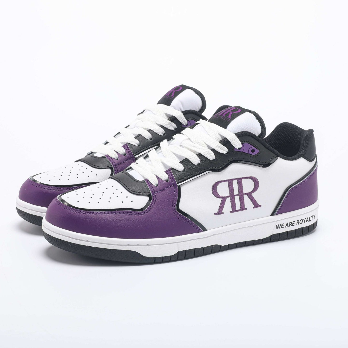 ROYALTY (PRE-ORDER)
