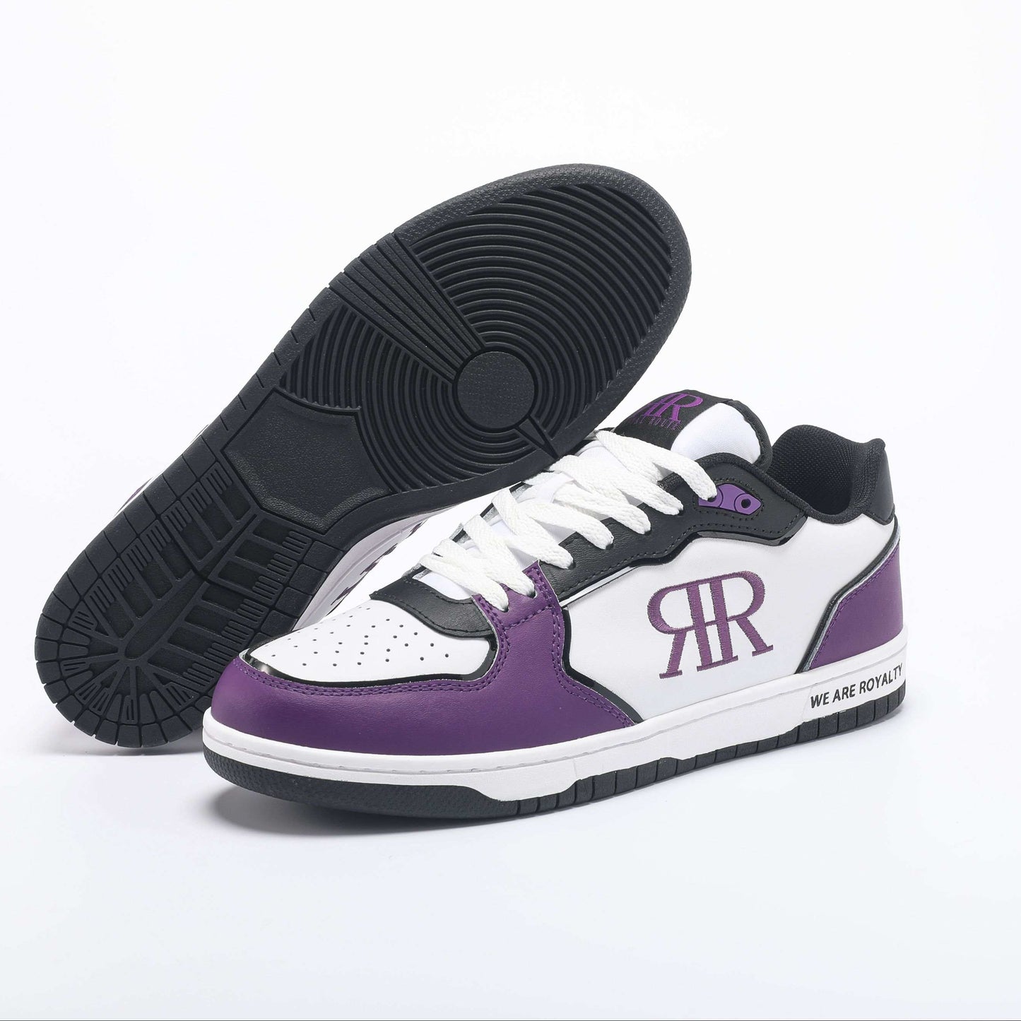 ROYALTY (PRE-ORDER)